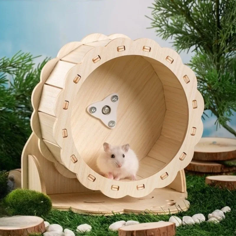 #15 Hamster Exercise Wheels List of Top Picks