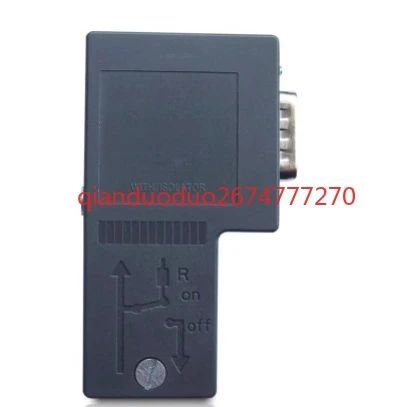 

972-BA5000 Photoelectric Isolated Bus Connector DP Connector 300 972-BA5000