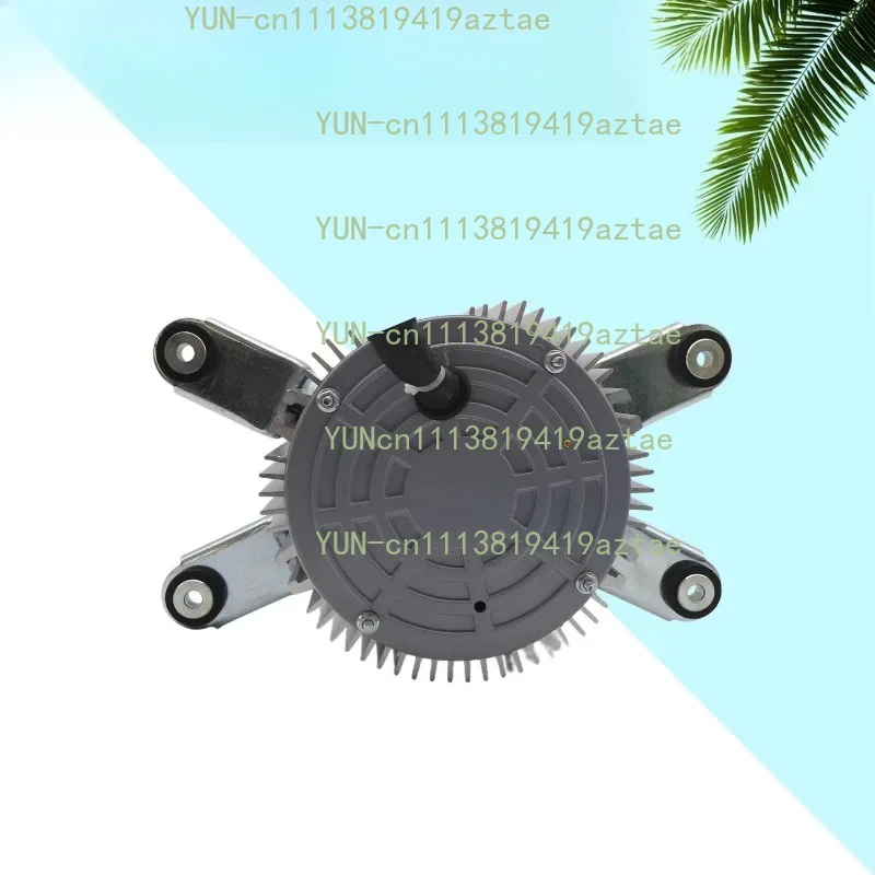 Suitable for air conditioning accessories YDK550-6D YDK550-6E fan motor brand new