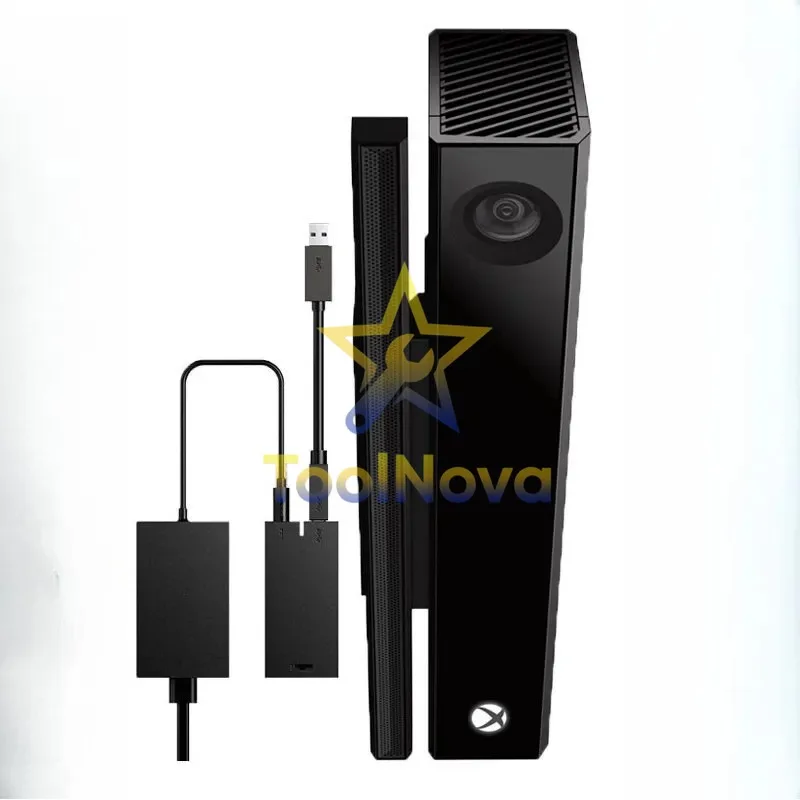 2026*Hotsale* XB * OX ONE X somatosensory camera kin * ect2.0 pc adapter depth lens kin * evt v2