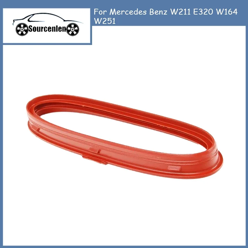 

6420940280 A6420940280 Turbocharged Air Inlet Sealing Ring For Mercedes Benz W211 E320 W164 W251