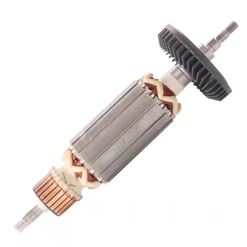 

Angle Grinder Armature Rotor for Makita GA5040C Power Tool Accessories