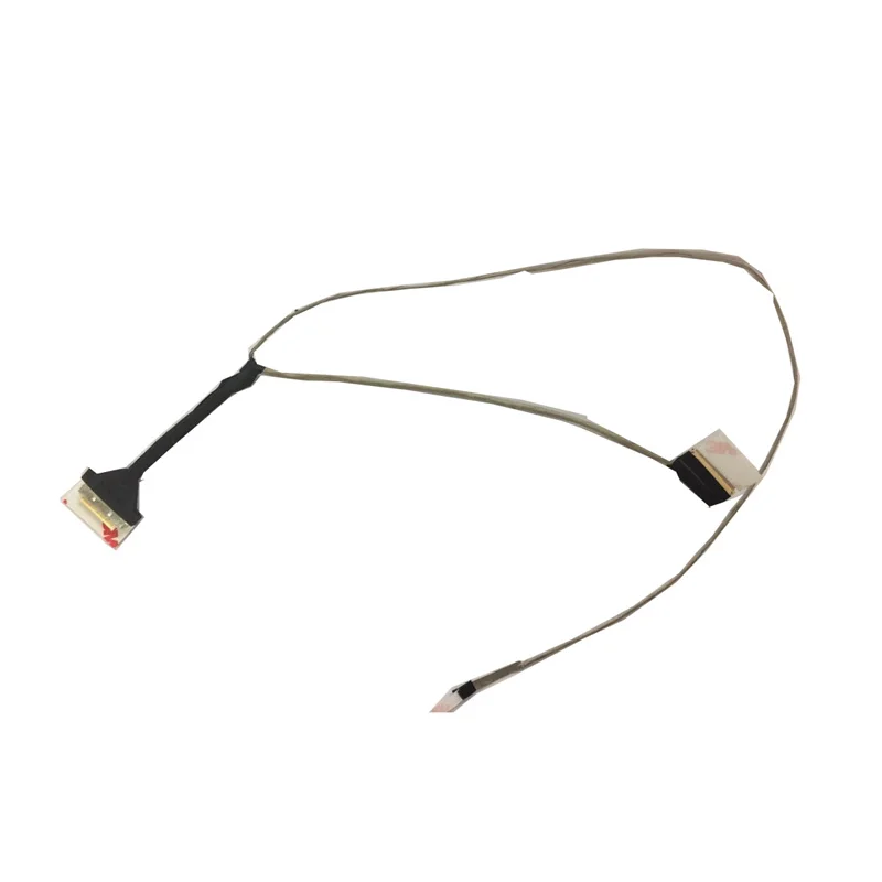 

NEW ORIGINAL Laptop Lcd Video Cable For HP 15-DA 15-DB TPN-C135 C136 EPK50 WITH TOUCH 40PIN DC020031G00