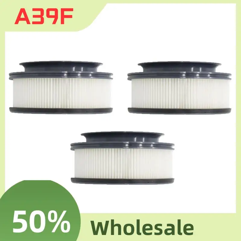 A39F فلتر Hepa العلوي لروينتا ZR 009008   ملحقات استبدال المكنسة الكهربائية الروبوتية