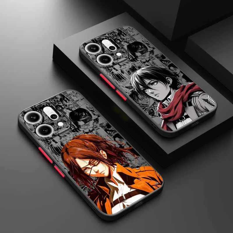 Attack On Titan Ani… - image