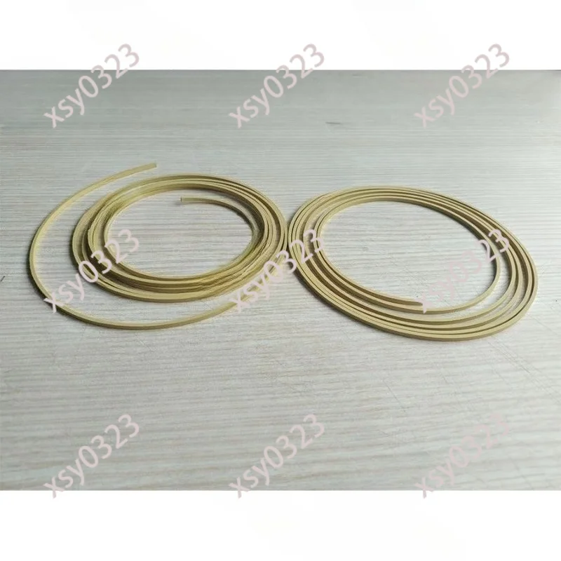 New Tip Seal Kits Replacement Sealing Rings Fit IDP-7 IDP-10 Vacuum Pump Parts