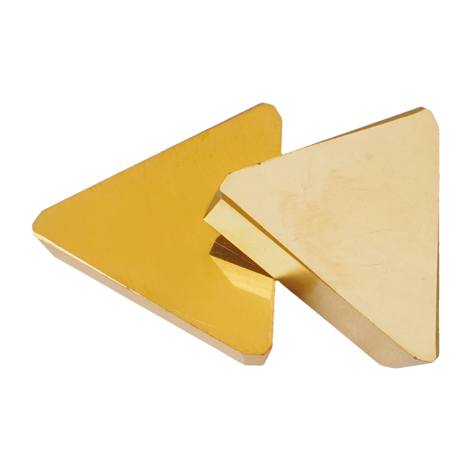 

10pcs TPKN2204PDSKR CNC Lathe Insert Cutting Tool for Steel Processing Suitable for Semi Finishing and Finishing