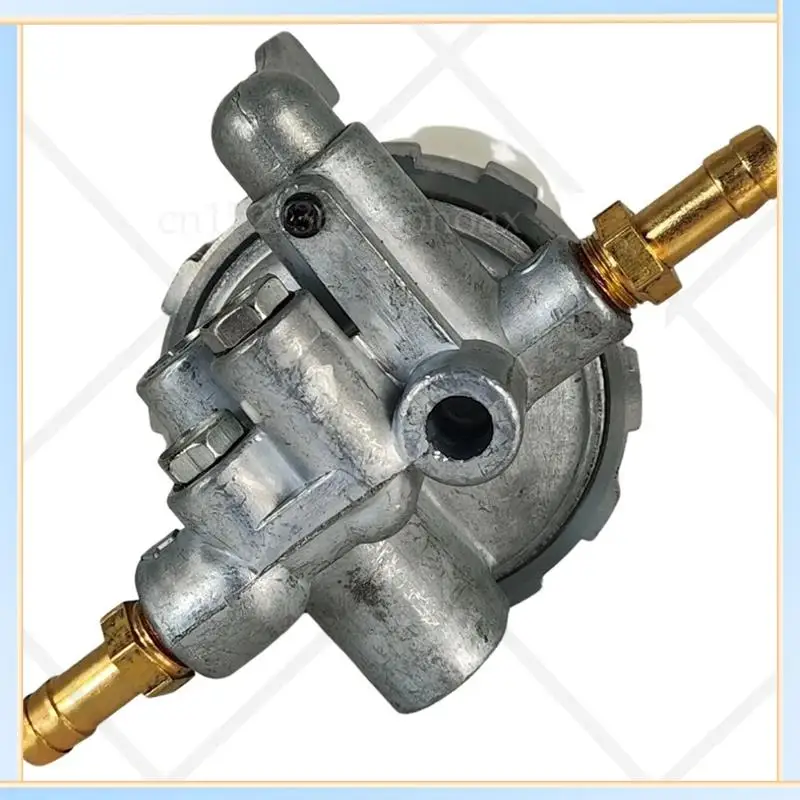 

-SPOR Tractor Long Fuel Filter Valve Assy 724160-55200 For Yanmar Tractor YMG1800 1820 YMG2000 2202 2220 2301 72416055200