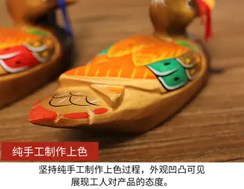 10 best sales بطة خشبية - №6