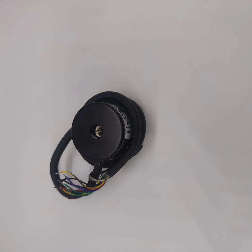 Enkoder silnika serwo EI35E9-2500-4P3D5N3TSQ