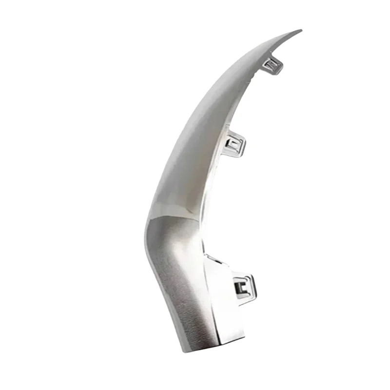 

Car Molding Trim Replacement Front Bumper For Mercedes Benz GLC-Class W253 2017- 2018 Parts-A2538852700-A2538852800