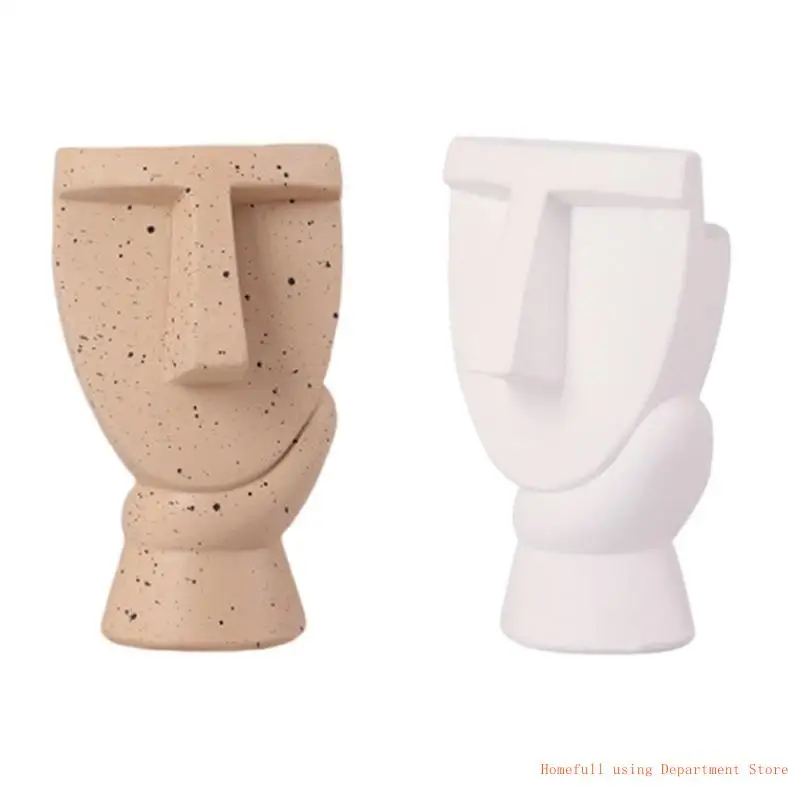 Fun Glasses Stand Holder Sunglasses Spectacle Display Rack Resin Sculptures