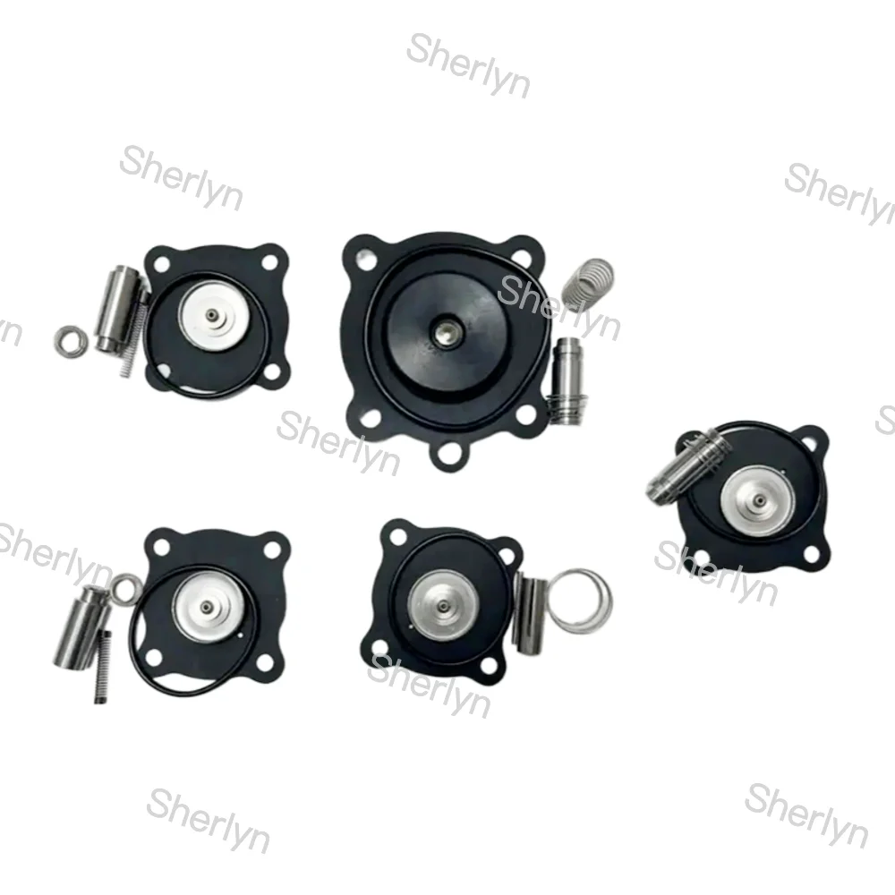 Asco 8210G093 Diaph…