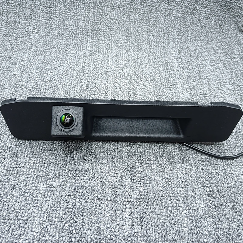 For Mercedes Benz Clase A W176 W177 2013-2024 Car Trunk Handle Camera Backup Camera Reverse Parking Camera