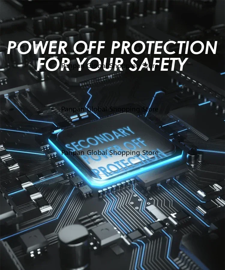 แผงควบคุมและกล่องควบคุมห้องซาวน่า