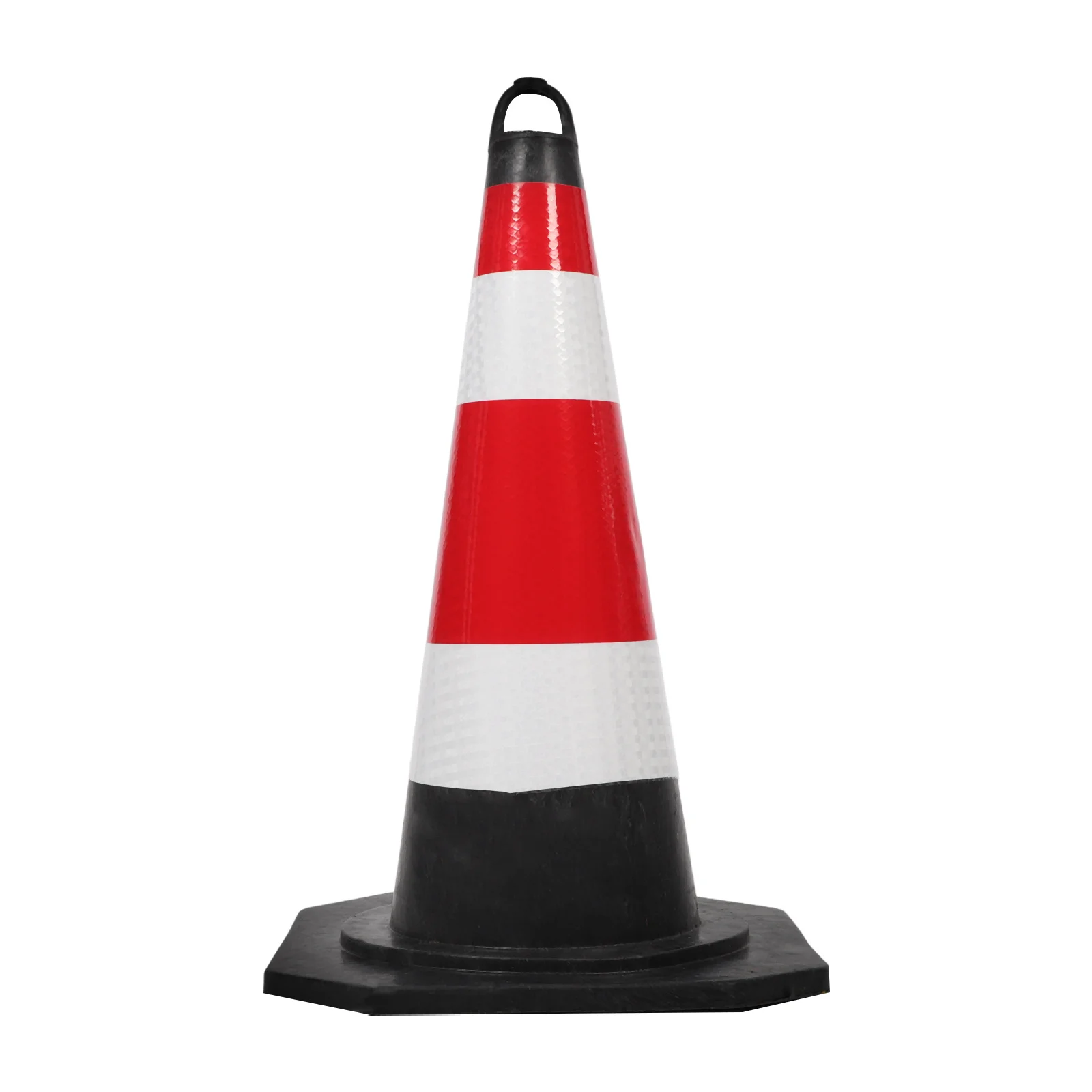 

Светоотражающий дорожный конус, устойчивый к атмосферным воздействиям, легкий для дорожного строительства, парковки, защитный барьер, конус для тренировок на открытом воздухе