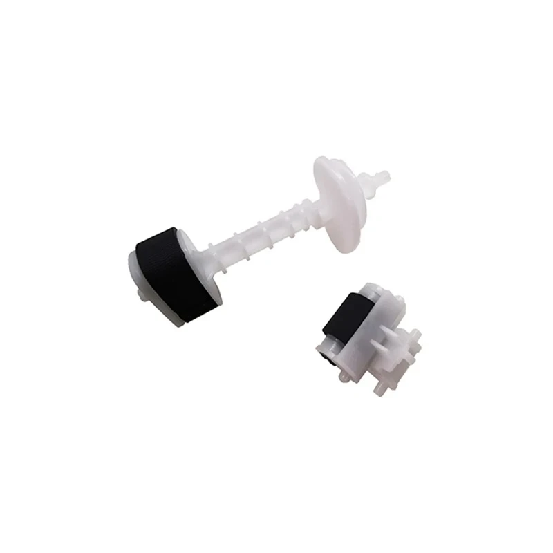 10Set Pickup Roller Voor Epson L300 L310 L350 L355 L365 L365 L365 L366 L455 L456 L360l110 L120 L130 L132 L210 L220 L222