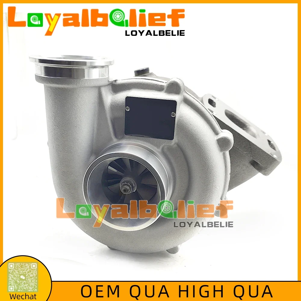 Turbo Turbocharger For VOLVO Penta Ship AD41 TMD41 TAMD41 Engine Turbocharger K26 53269886290 53269706497 53269886497 3802061