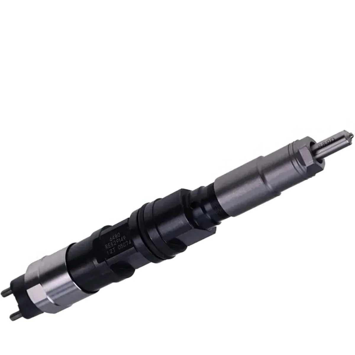 high quality 095000-6480 095000-6481 Fuel Common Rail Injector Nozzle For Denso RE529149 John Deer-Engine type:8530