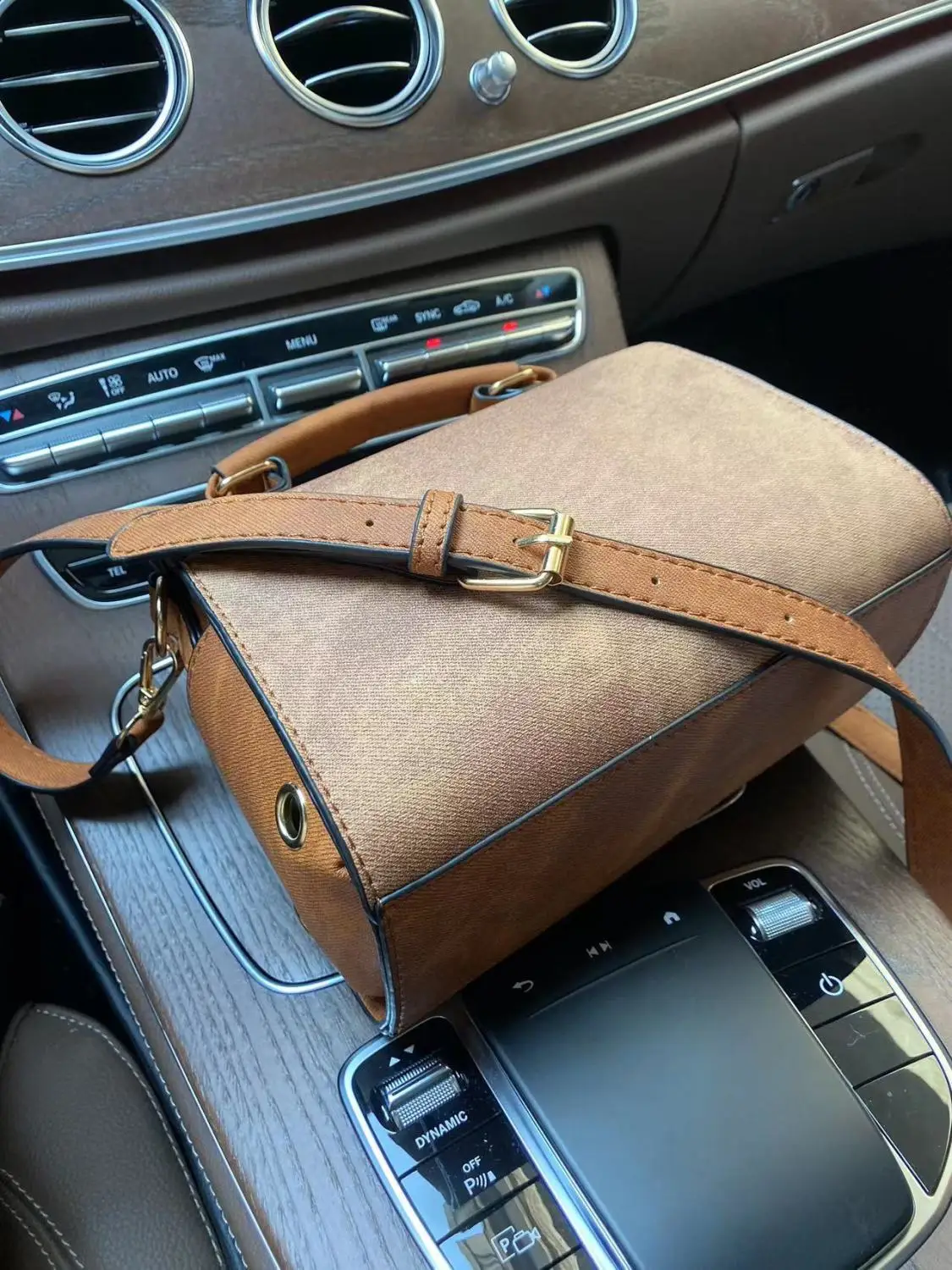 Miyagawa torba Retro 2023 jesień/zima nowa koreańska wodoodporna torba na zakupy z pojedynczym ramieniem damska torba Crossbody