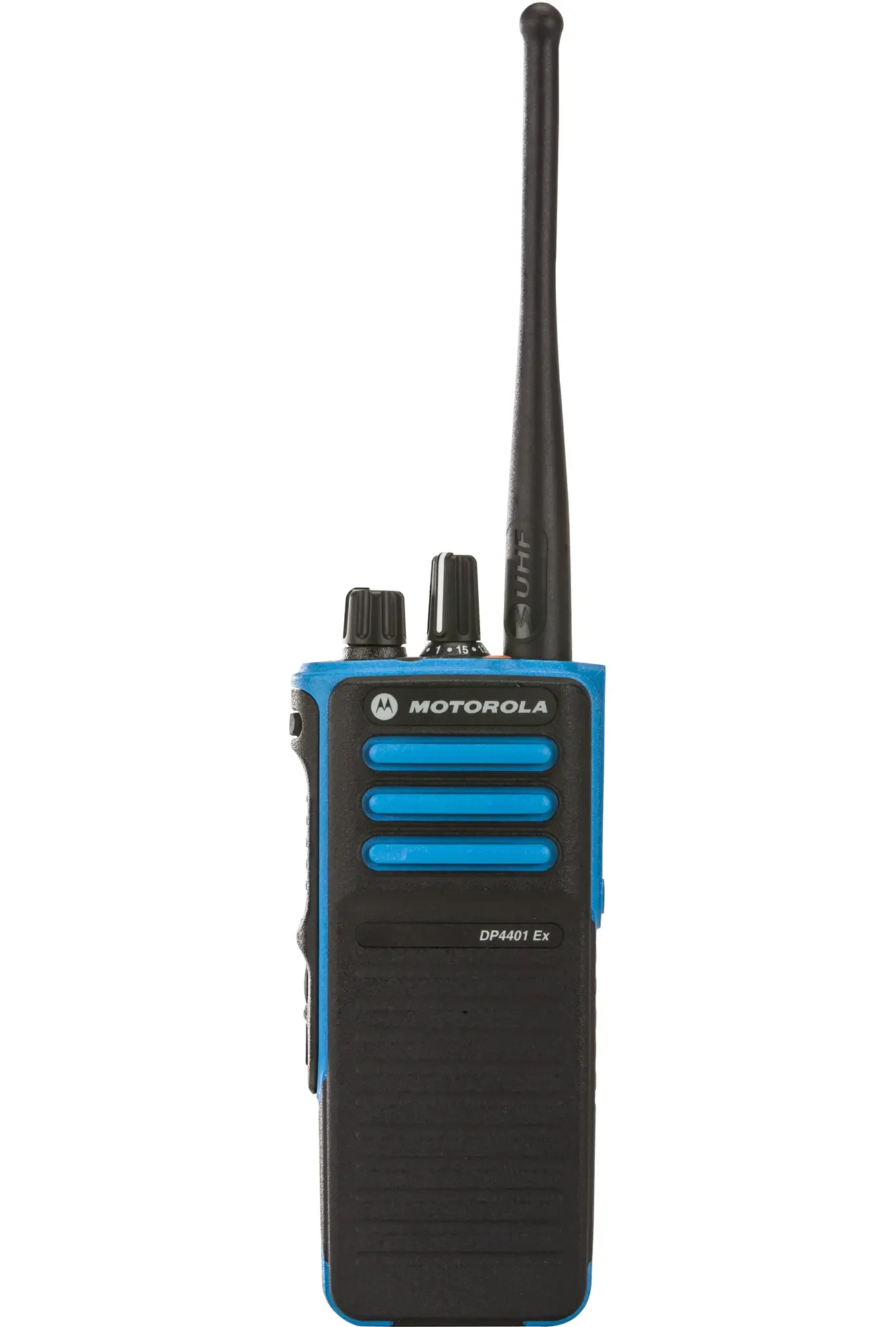 DGP8050EX MOTOTRBO DMR AT Explosion-proof Digital Intercom Walkie Talkie Handheld Two Way Radio