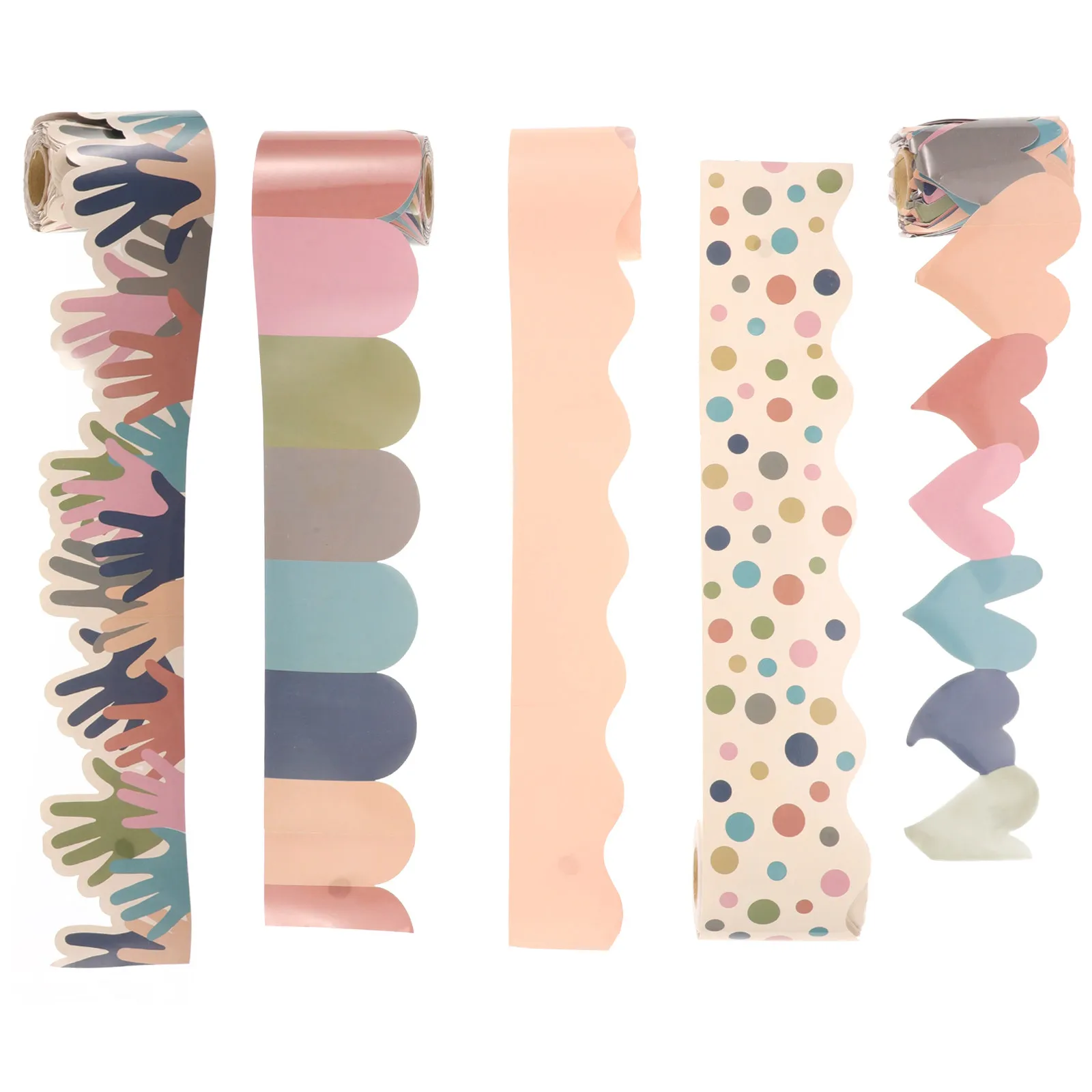 5-rolls-bulletin-board-borders-waterproof-self-adhesive-paper-decorative-trim-for-classroom-bulletin-board