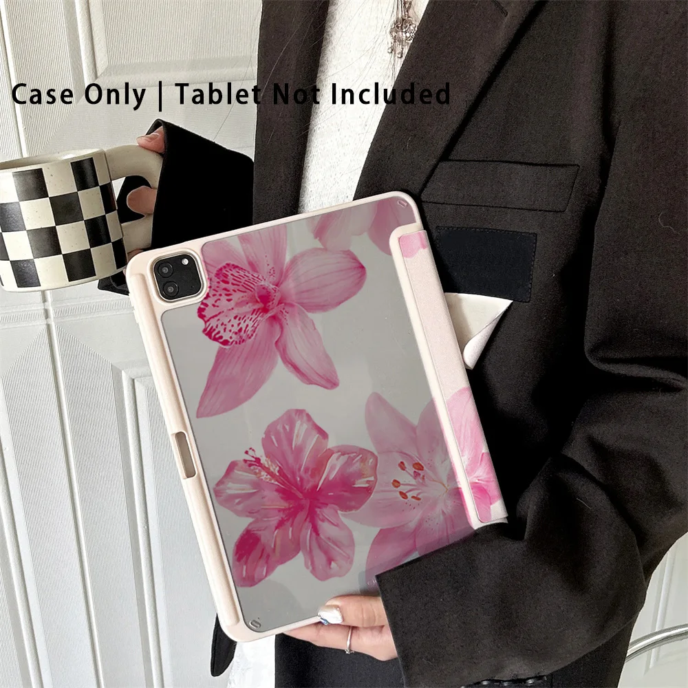 حافظة متوافقة مع iPad 10.9/Pro11/10th7/8/Air 4/5/Air 13(M3 2025)/Air 11(M3 2025)/Air 11(M3 2025)/(A16 2025) #3