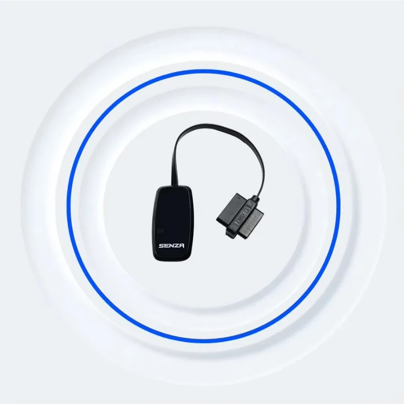 OBD2 Performance Programmer Fuel Economy 15% Horsepower 15% Chip