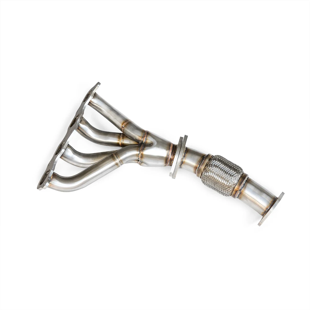 

Hot sale exhaust manifold for Mitsubishi Lancer 1.8 2.0 2010-2018 racing performance exhaust manifold exhaust system
