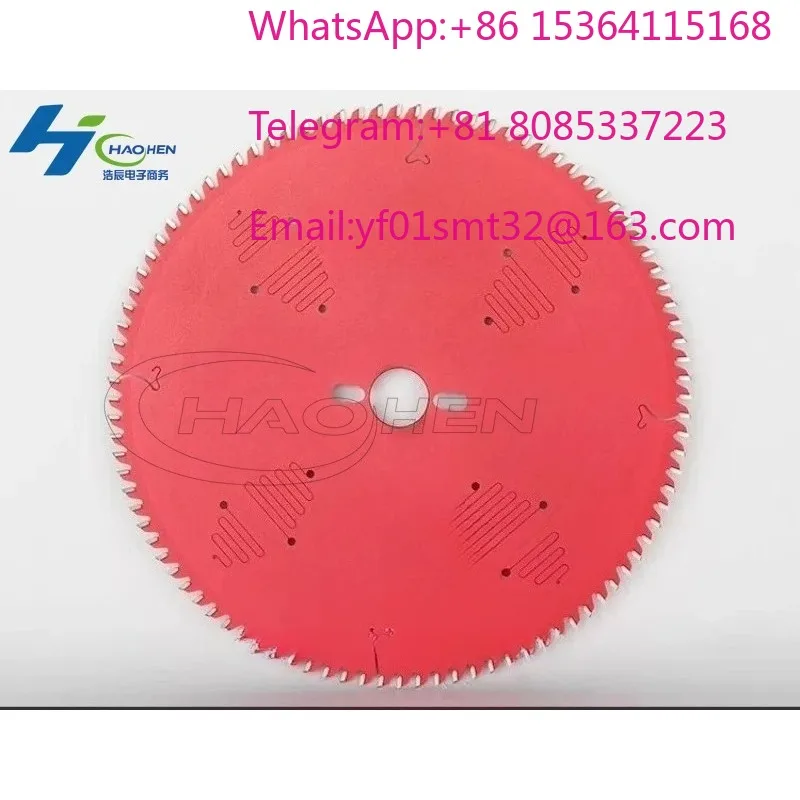 12 Inch 300mm Alloy Circular Saw Blade 72T 96T Teeth High Precision Cutting Disc For Woodworking Push Table Saw Hardwood Plywood