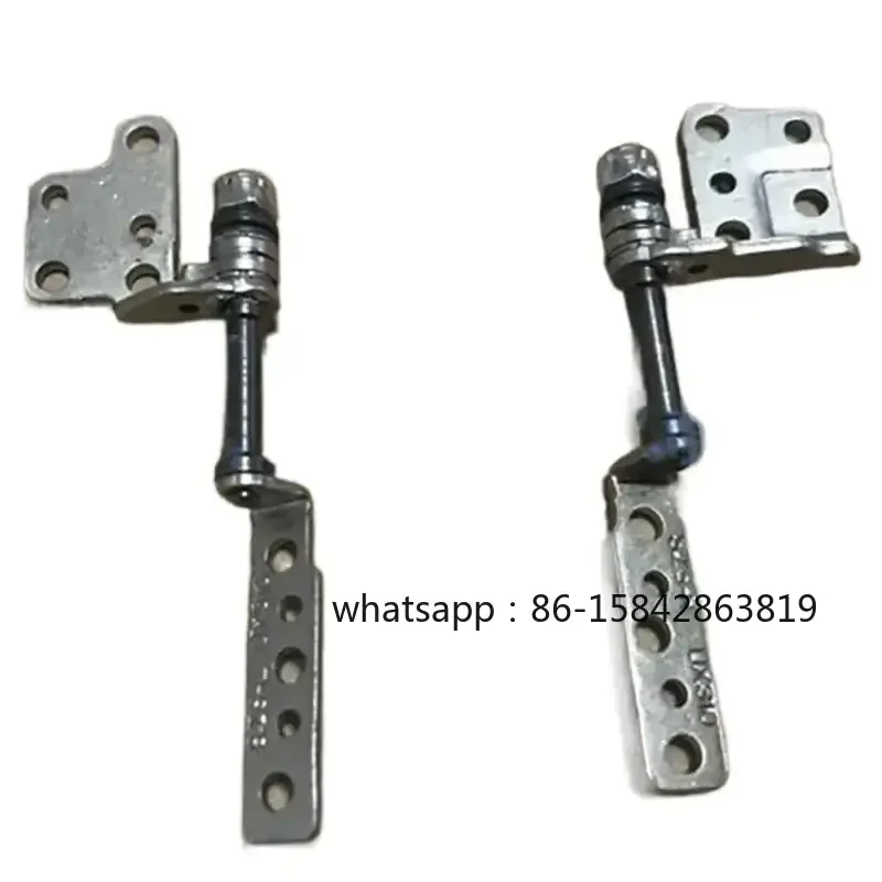 New LCD hinges screen fit for Asus ux410u u4000u rx410 ux410atnya ux410uf L R