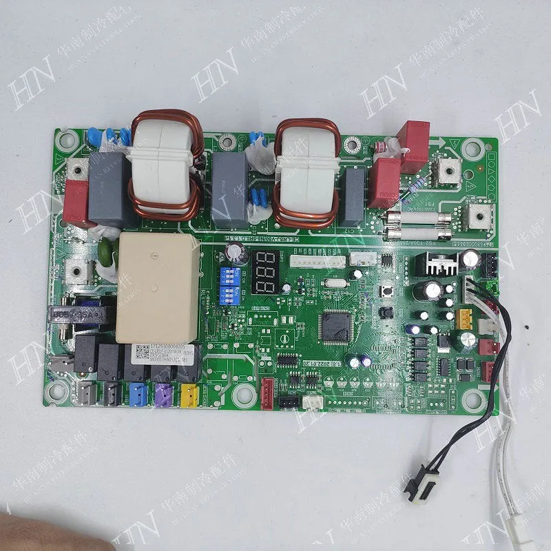 New Midea Air Condi…