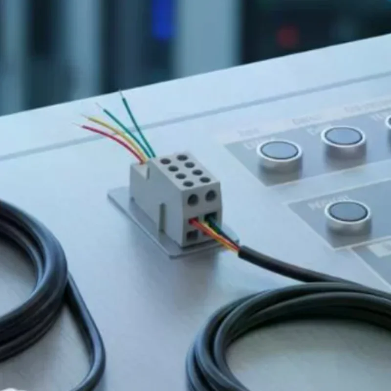 SHT20 SHT30 Digital Temperature Humidity Sensor Module High Precision I2C Output Anti-Condensation Industrial Grade Probe