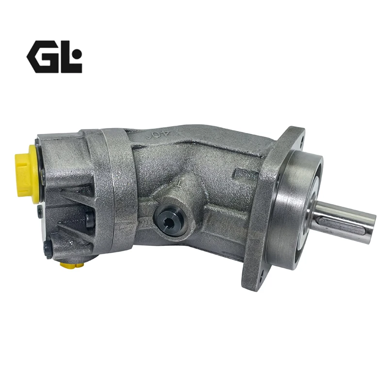 ZHENYUAN A2FO A2F 16 23 32 45 56 107 160 200 250 A2FO56/61R-VPB05-S A2F80/61R-VBB05-S ZHENYUAN Hydraulic Piston Pump
