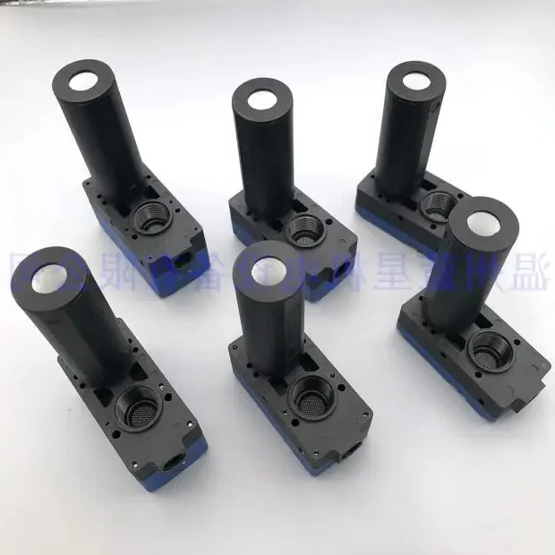 1pcs Miniature multi-stage vac-uum generator ABX5/10/20/30-C/B/A/NB/NA
