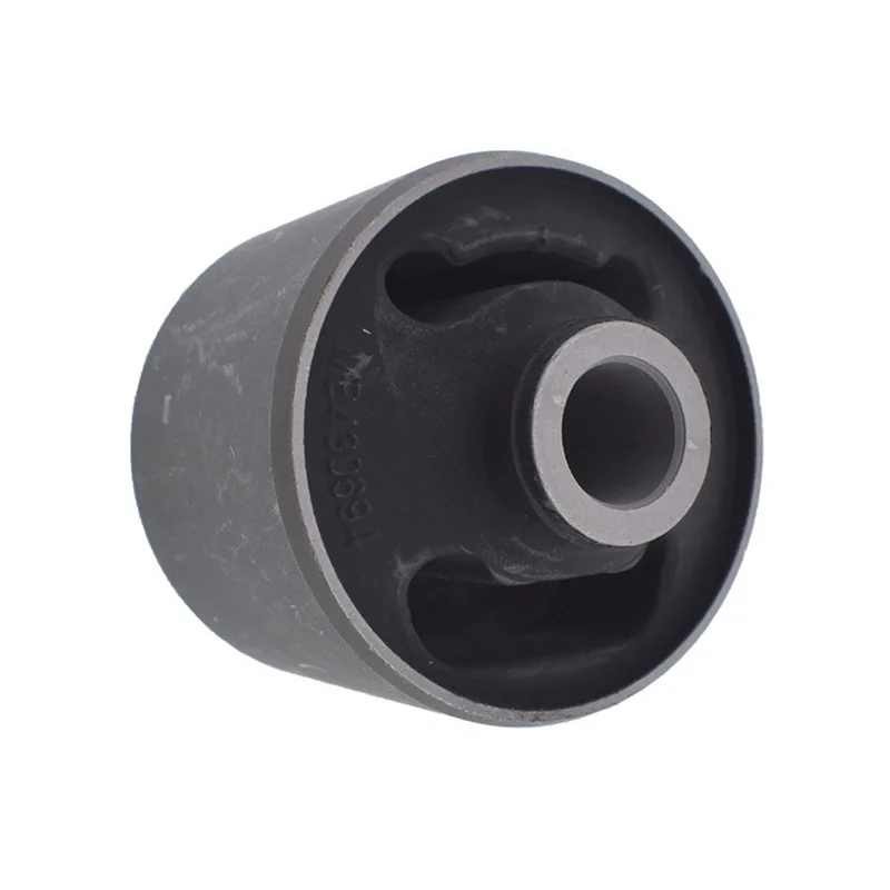 Aislador de montaje diferencial delantero MB430694 para Mitsubishi Pajero 2 MK2 V20 V30 V40 Nativa Montero Sport 1 L200 Triton