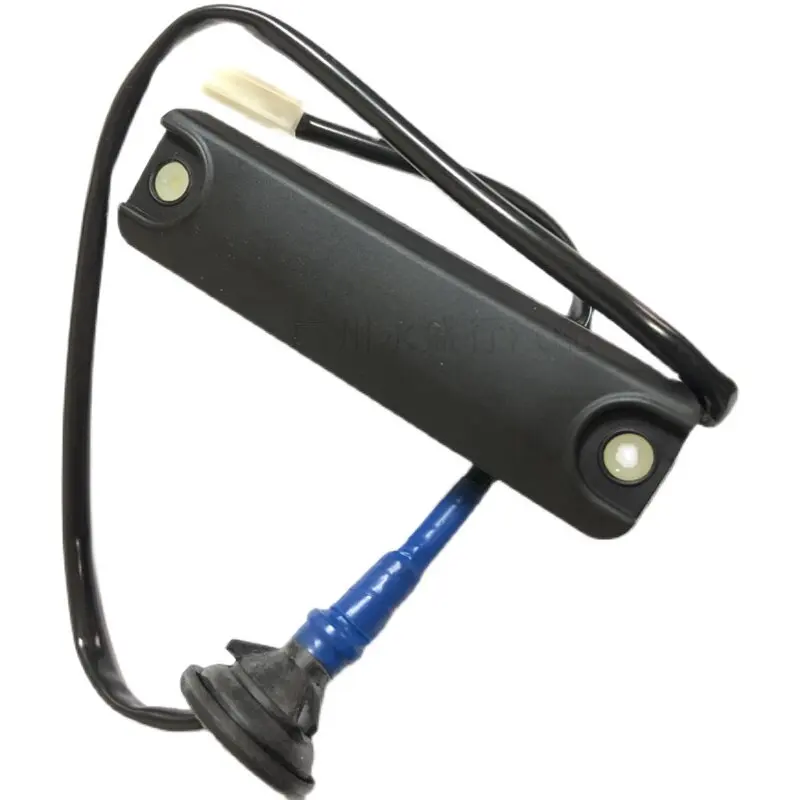 

For Lexus GS300 2005-2011 430 LS460 2006-2012 RX300 2003-2007 Trunk Lid Sensor Switch Trunk Button Switch