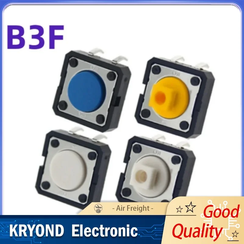 Tactile Micro Switc… - image