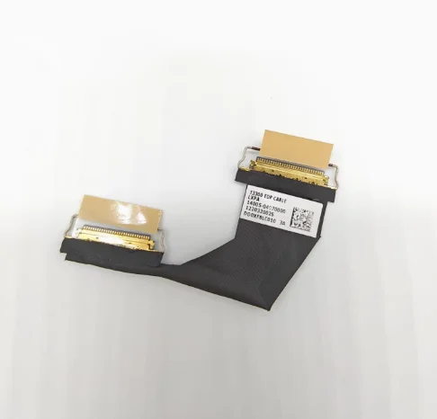 

Новый для asus T3300 светодиодный ЖК-кабель lvds DD0XF8LC010 14005-04070000