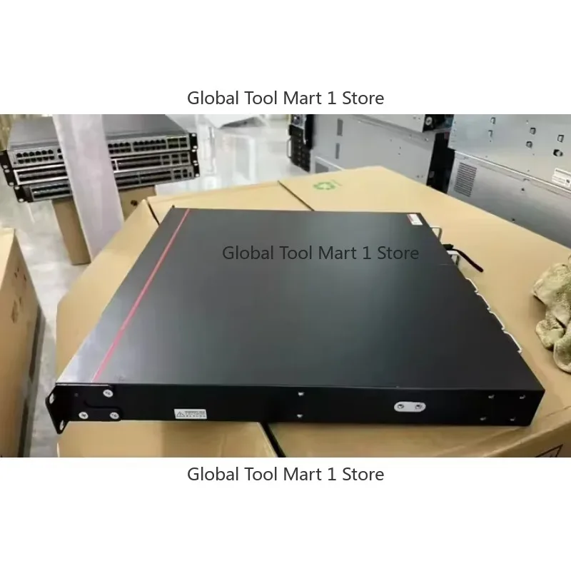 S6730 Series S6730-H48X6C Ethernet 48-port Enterprise Network Switch S6730-H48X6C