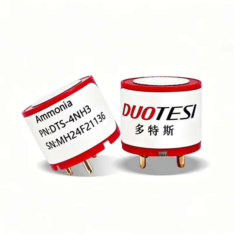 Sensor for Ammonia Gas Detection Environmental Sensors 1000 Gas Sensors for DTS-4NH3