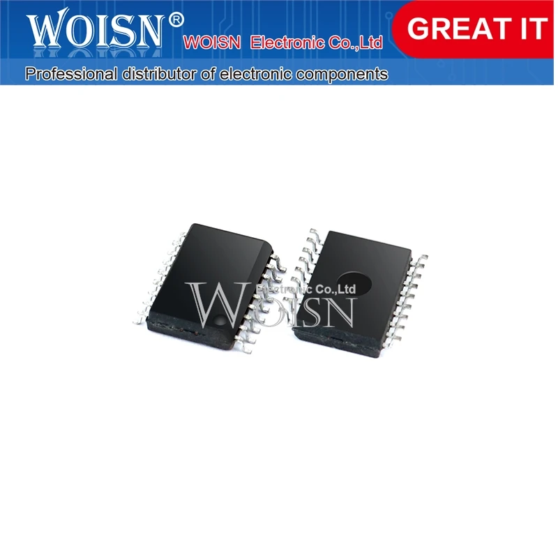 

10pcs/lot PIC16F628A PIC16F628A-I/SO SOP18