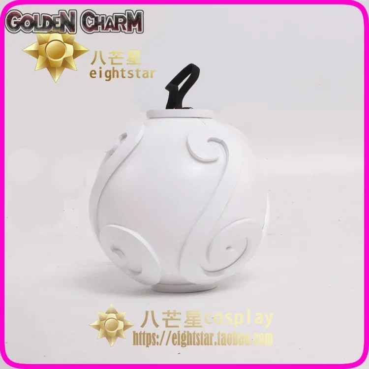 أغطية الرأس Honor of Kings Xi Shi Illusory Spirit Soul، دعامة تنكرية عالية الجودة مثالية لعرض المسرح