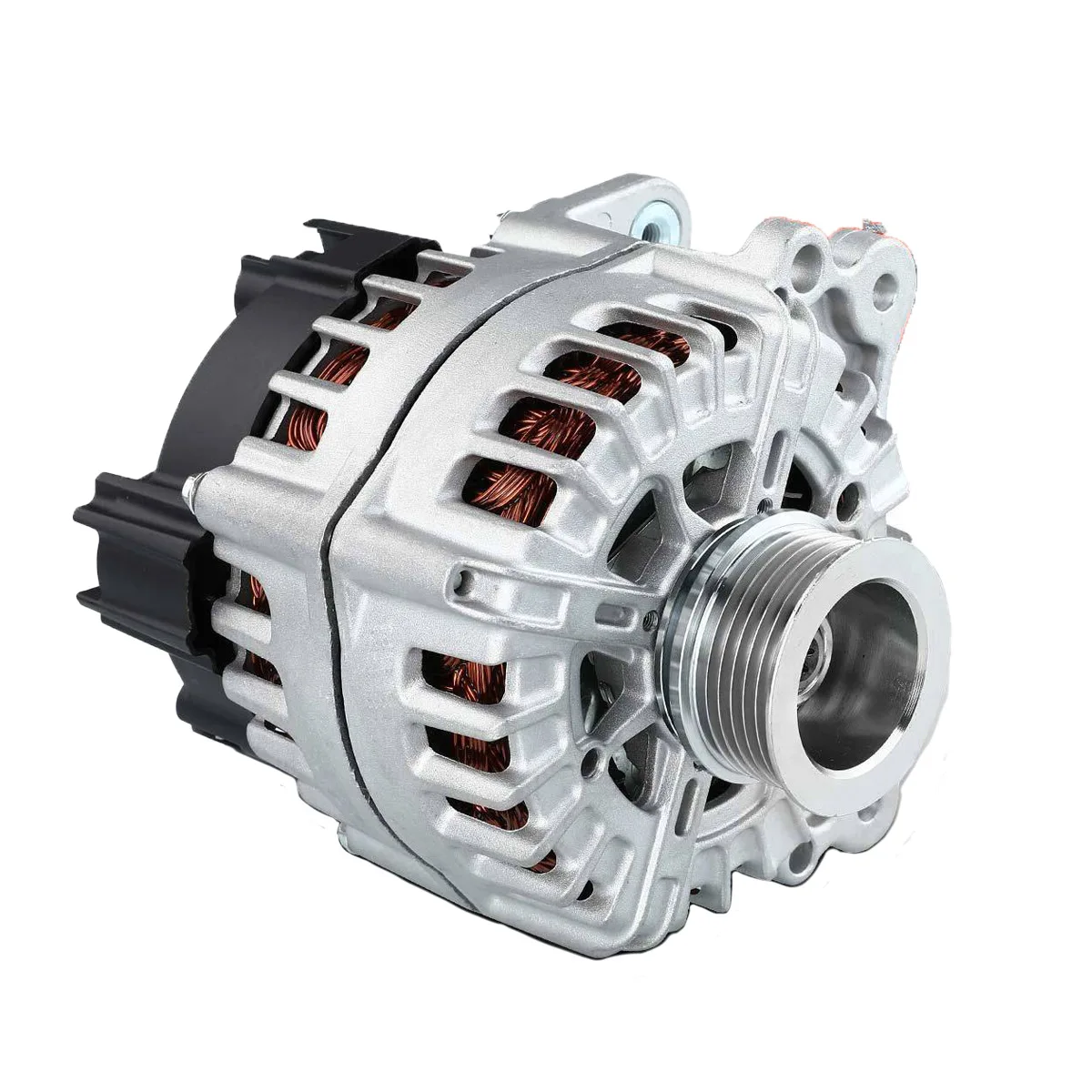 

Applicable To VW Touareg 3.0T GasolineS Version, Car Generator 06E903023 Alternator