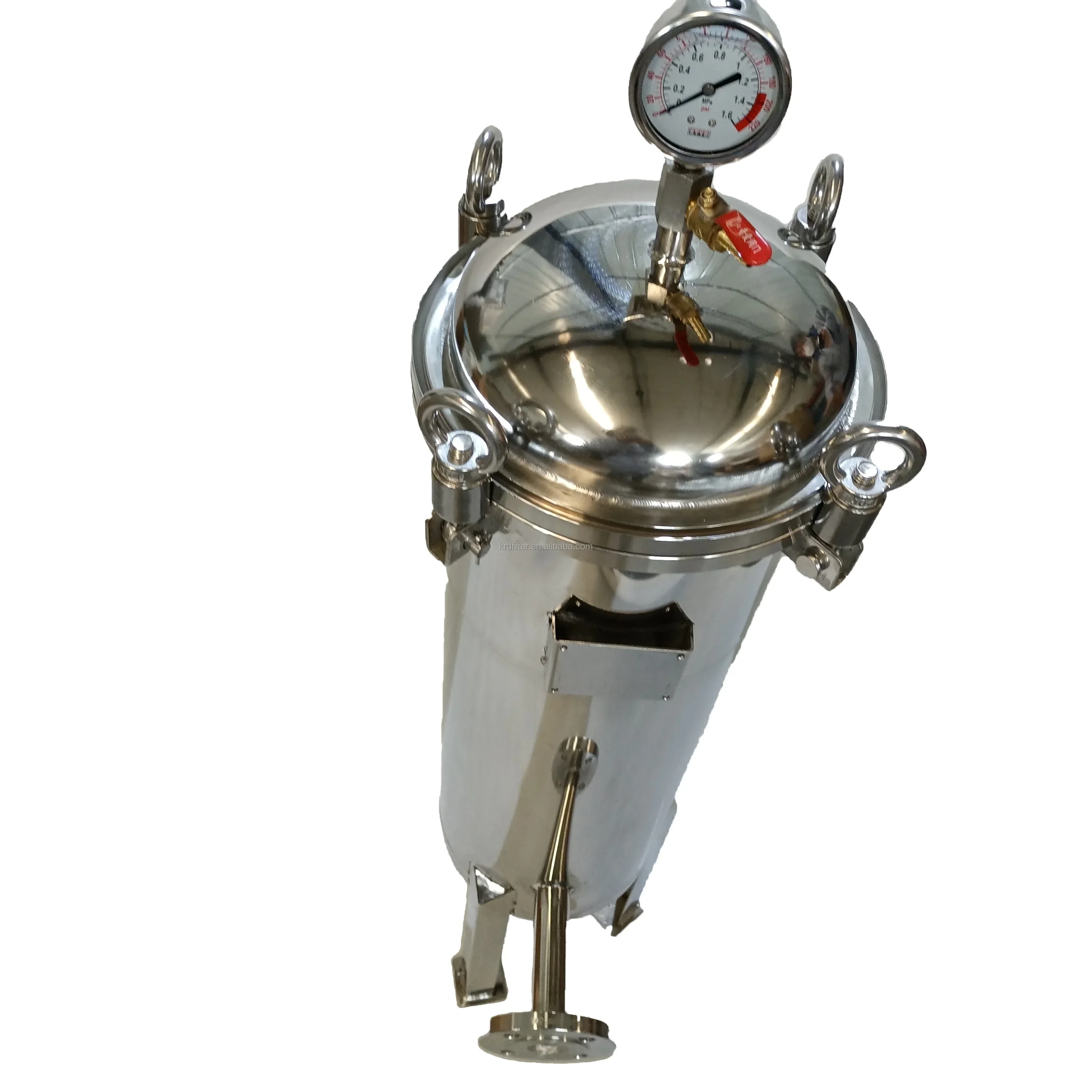 5 Micron Cartridge …