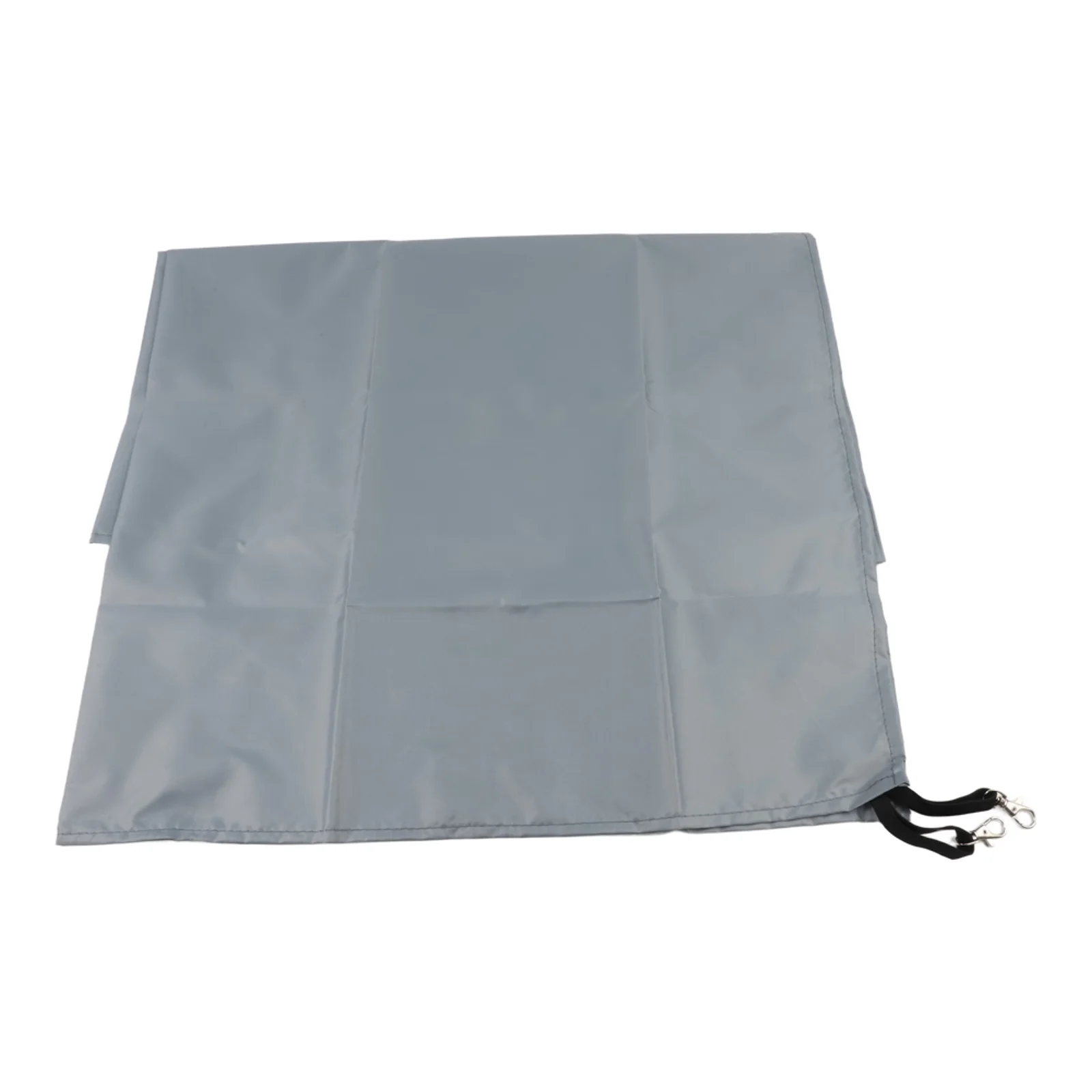 Protective Cover for Outdoor Poultry Enclosures Made from Weather Resistant 210D Oxford Cloth with Waterproof and UV Shield