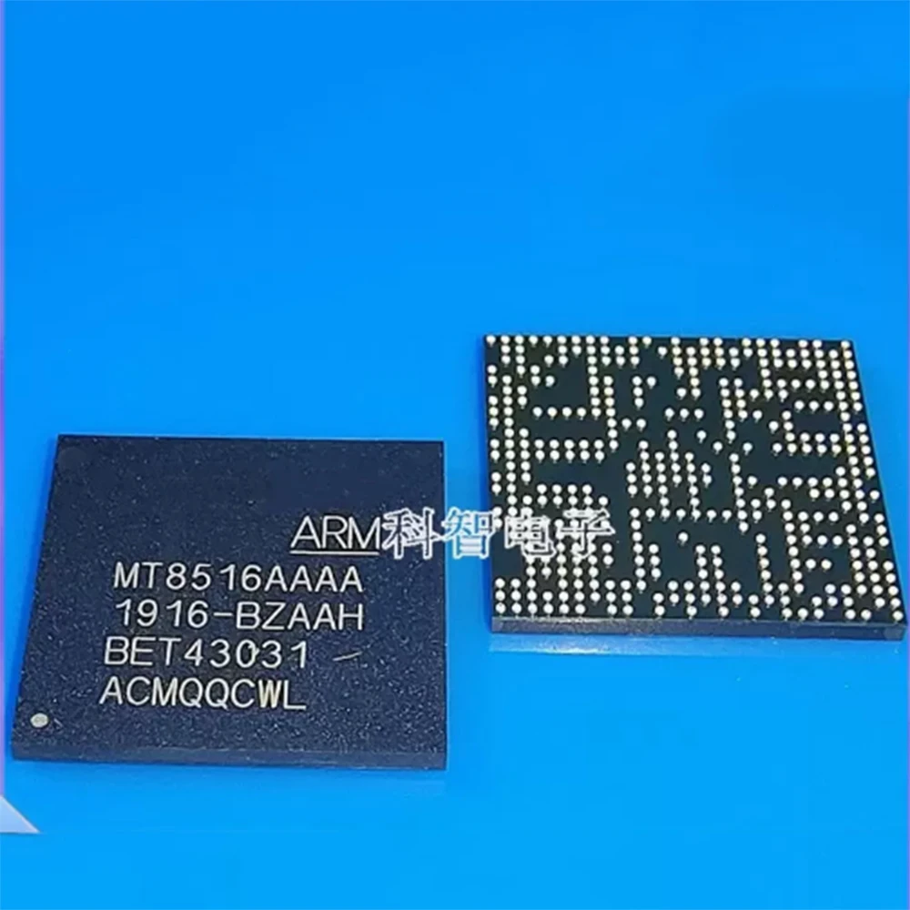 

MT8516AAAA/B MT8516AAAA BGA New Original Genuine Ic