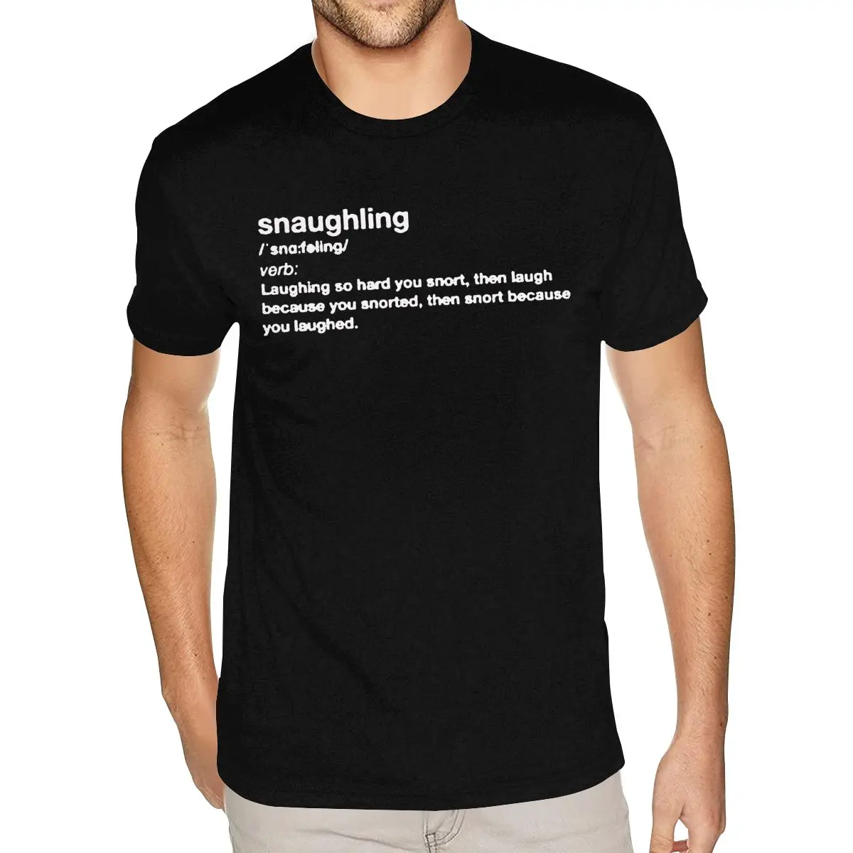 

Футболка с коротким рукавом и круглым вырезом, 100% хлопок, смеющаяся, забавная футболка с надписью, розничная продажа, футболки для взрослых S