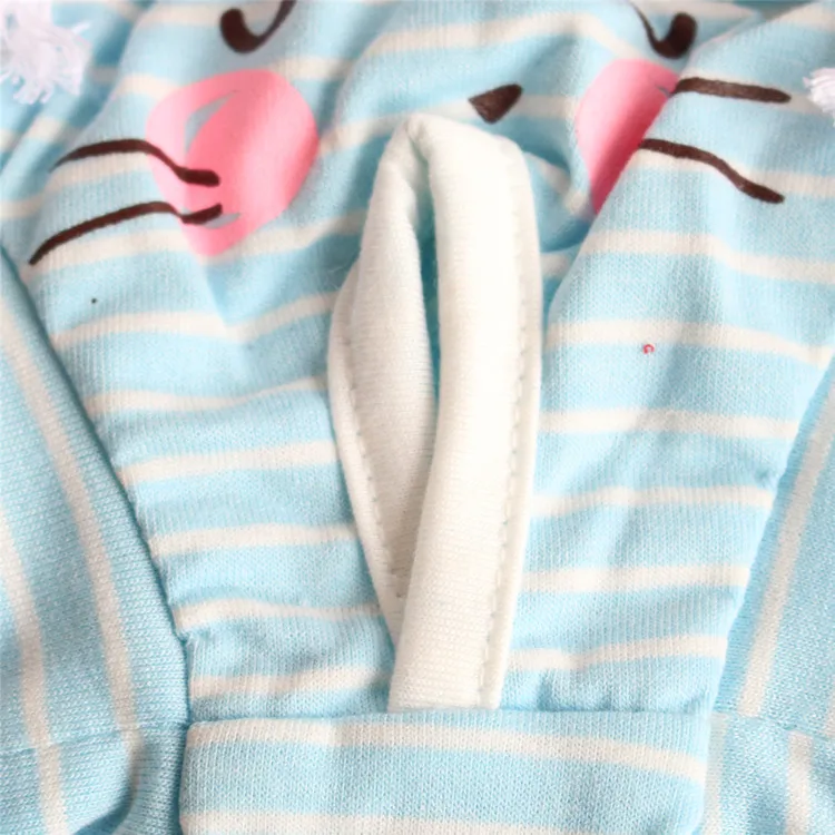 Pet Physiological Pants Rabbit Little Mother Dog Erotic Pants Teddy Anti Harassment Menstrual Pants Customizable