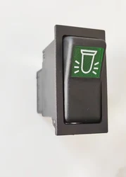 48V Forklift Parts Headlight Switch 51404102 HD025/48 for Jungheinrich